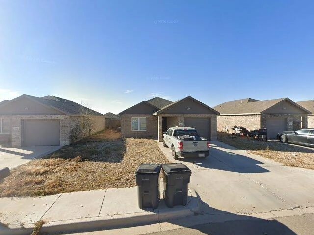 House image located at Lubbock, TX 79403