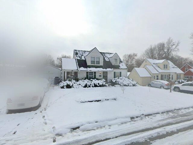 House image located at Independence, MO 64052