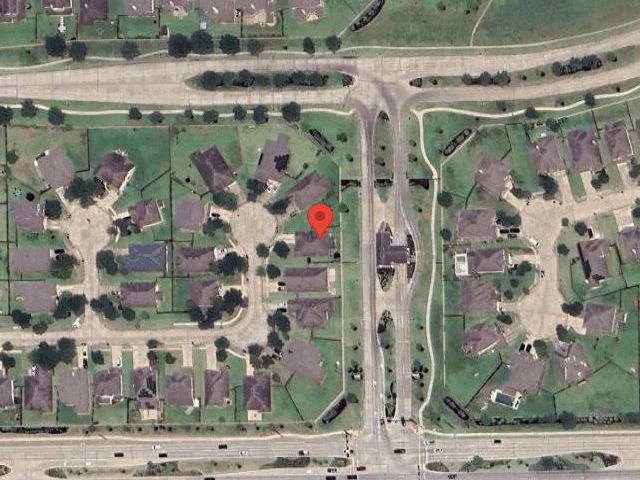 House image located at Rosharon, TX 77583