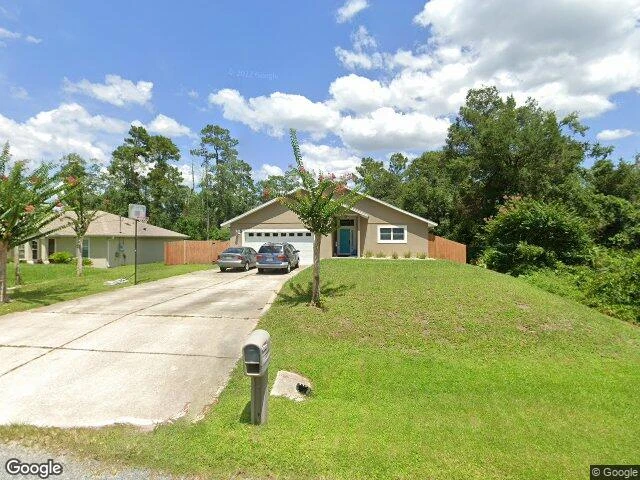 House image located at Deland, FL 32724