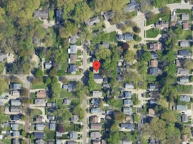House image located at Akron, OH 44310