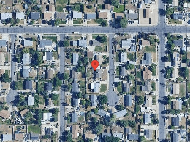 House image located at Salt Lake City, UT 84118