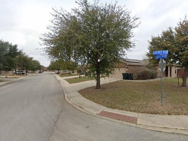 House image located at San Antonio, TX 78252