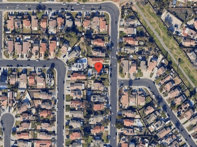 House image located at Moreno Valley, CA 92551