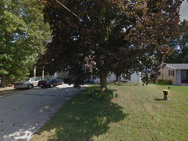 House image located at Jackson, MI 49201