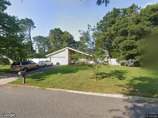 House image located at Coram, NY 11727