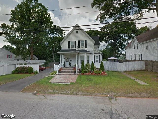 House image located at Brockton, MA 02301