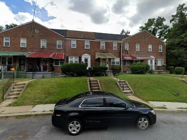 House image located at Baltimore, MD 21229