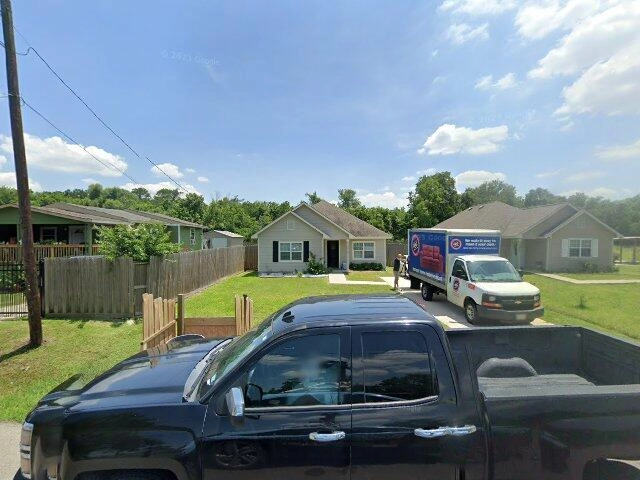 House image located at Crosby, TX 77532
