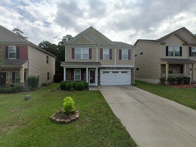 House image located at Elgin, SC 29045
