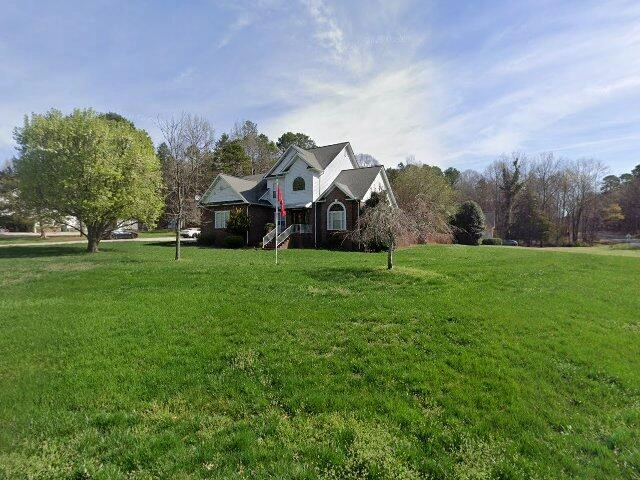 House image located at Salisbury, NC 28144