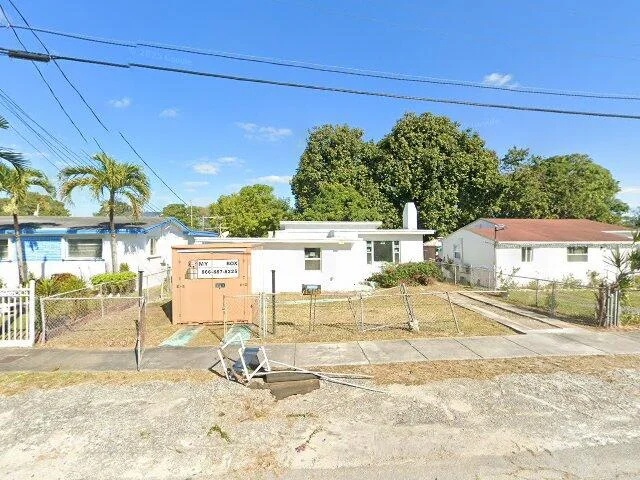 House image located at Miami, FL 33142