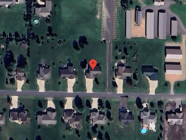 House image located at Hewitt, WI 54441