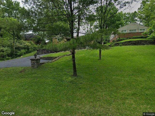 House image located at Cincinnati, OH 45236