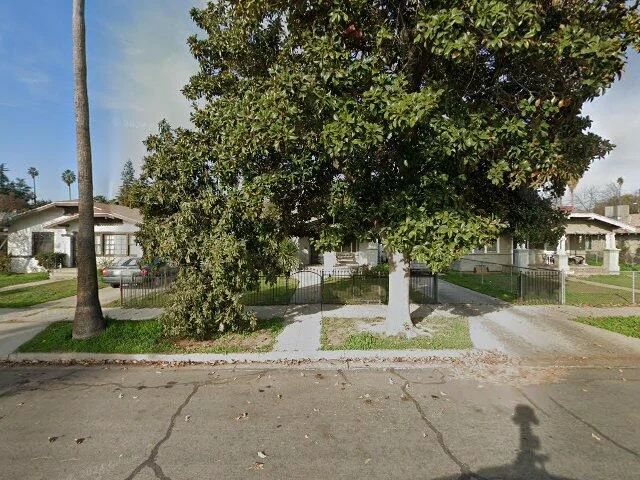 House image located at Fresno, CA 93702
