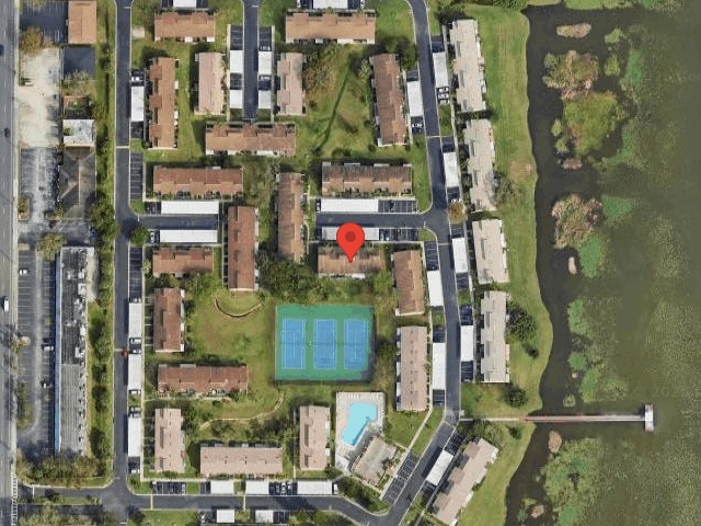House image located at Seminole, FL 33772