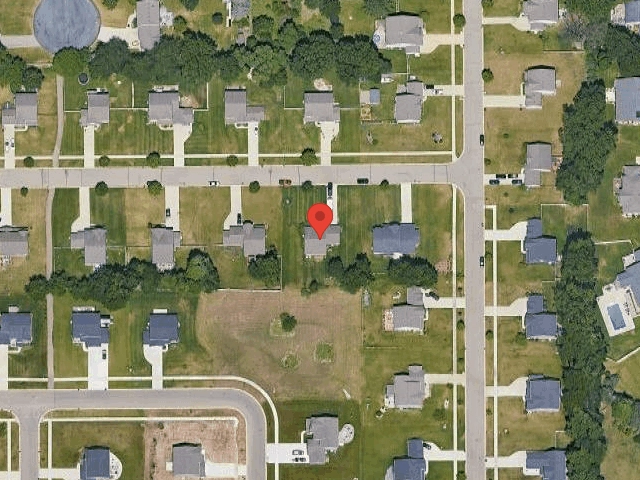 House image located at Kalamazoo, MI 49009