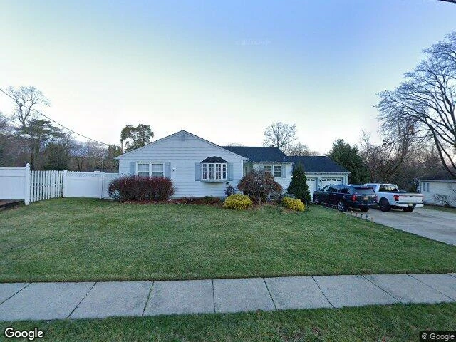 House image located at East Brunswick, NJ 08816