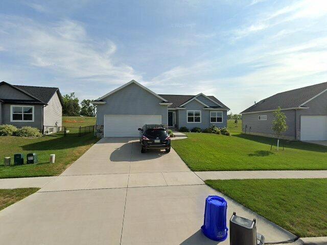 House image located at Marion, IA 52302