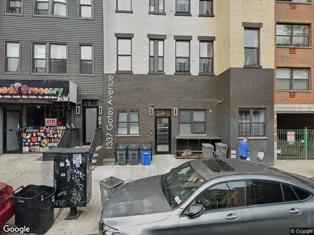 House image located at Brooklyn, NY 11221