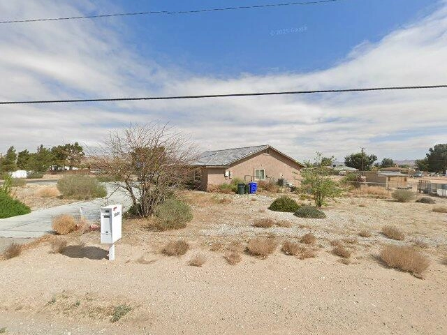House image located at Apple Valley, CA 92307