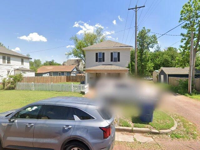 House image located at Guthrie, OK 73044