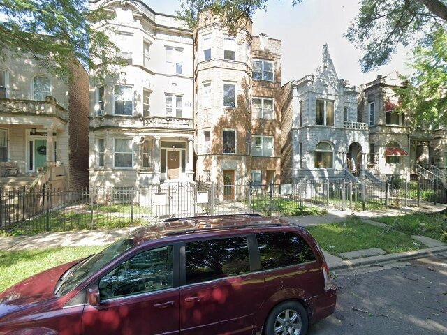 House image located at Chicago, IL 60623