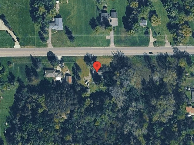 House image located at Flint, MI 48505