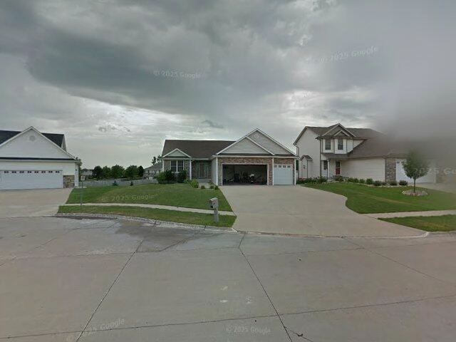 House image located at Urbandale, IA 50323