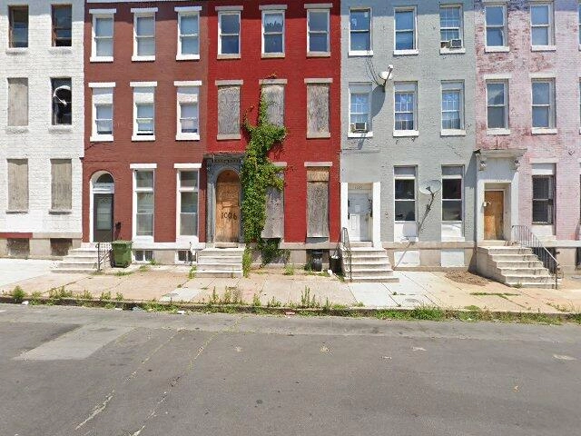 House image located at Baltimore, MD 21217