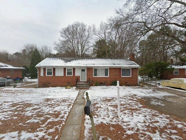 House image located at Richmond, VA 23234