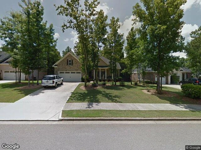 House image located at North Augusta, SC 29860