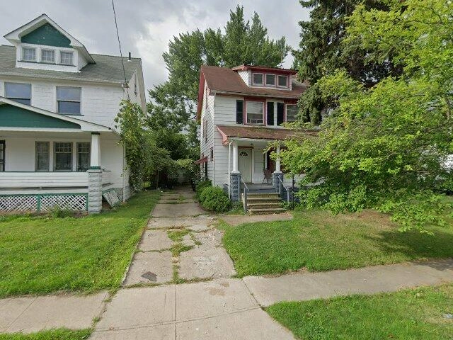 House image located at Cleveland, OH 44105
