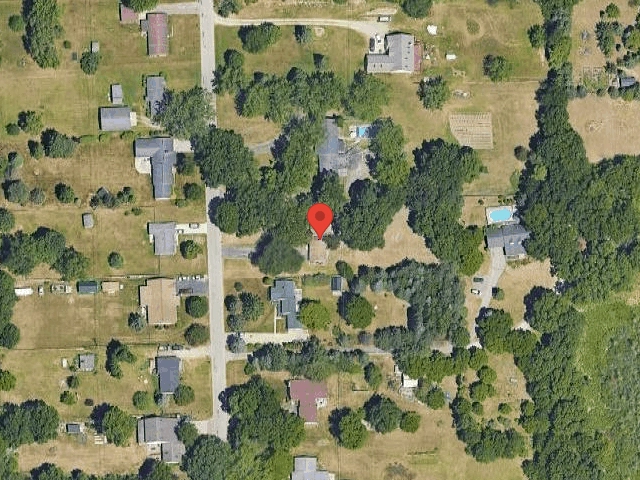House image located at Clarkston, MI 48346