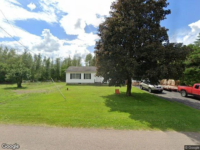 House image located at Burke, NY 12917