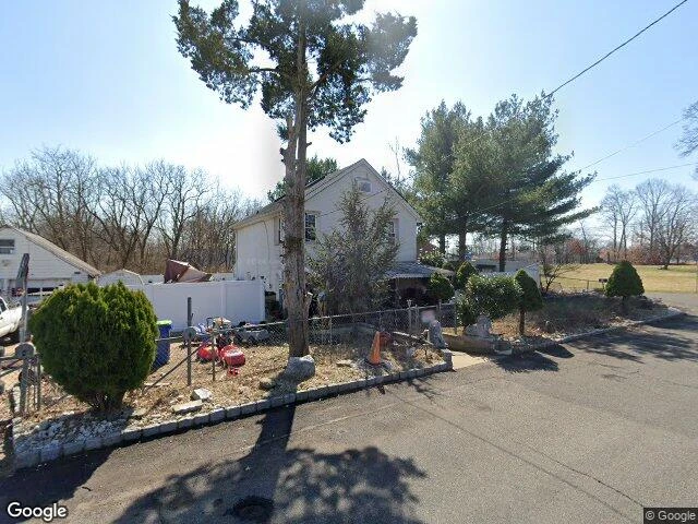 House image located at Somerset, NJ 08873