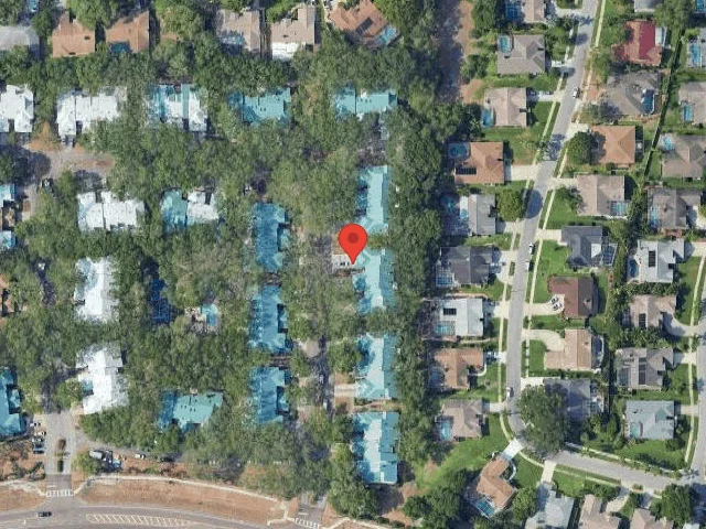 House image located at Palm Harbor, FL 34683