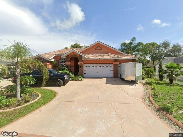 House image located at Spring Hill, FL 34607