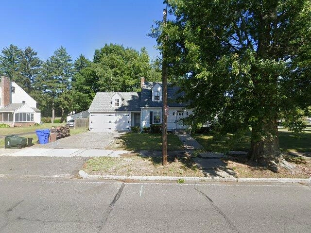 House image located at Indian Orchard, MA 01151