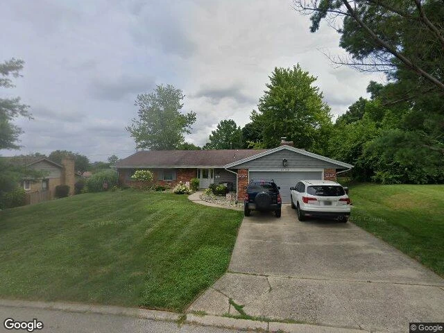House image located at Dayton, OH 45449