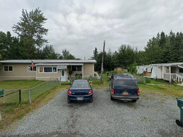 House image located at Anchorage, AK 99504