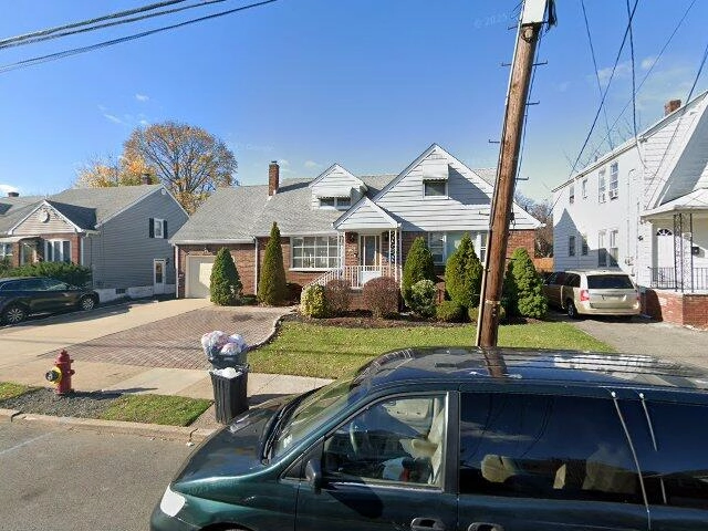 House image located at Marion, IN 46953