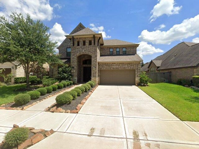 House image located at Missouri City, TX 77459