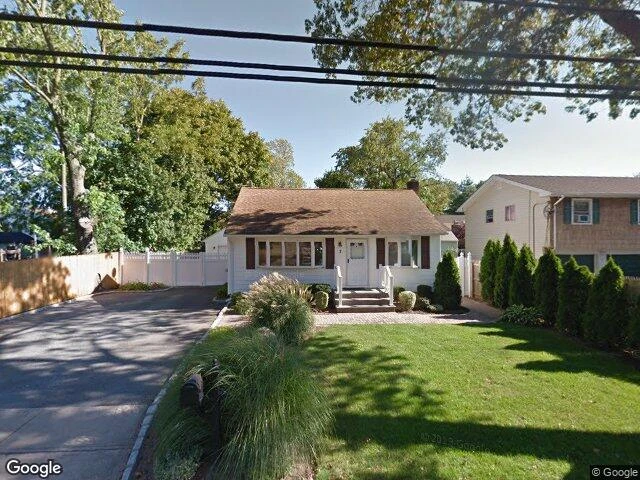 House image located at Huntington Station, NY 11746