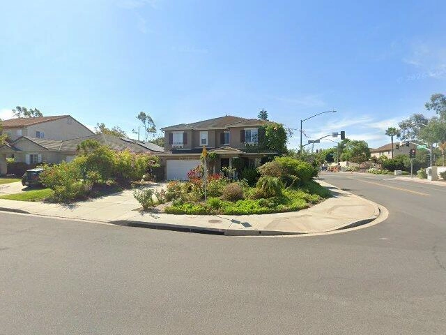 House image located at Oceanside, CA 92057