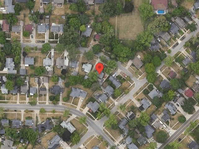 House image located at Muskegon, MI 49441
