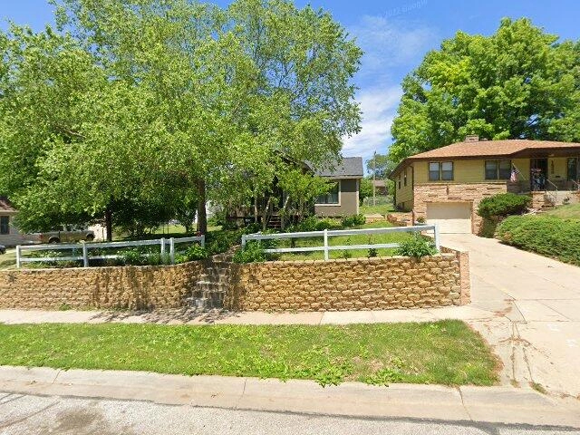 House image located at Omaha, NE 68107