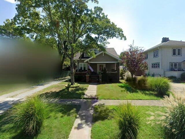 House image located at Marion, IL 62959