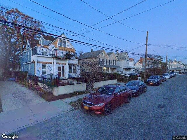 House image located at Far Rockaway, NY 11691