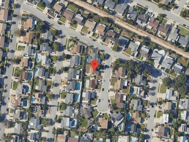 House image located at Corona, CA 92882